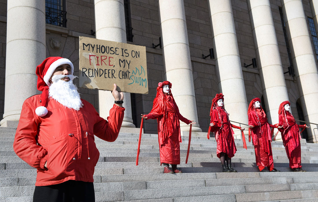 Хельсинки, Финляндия