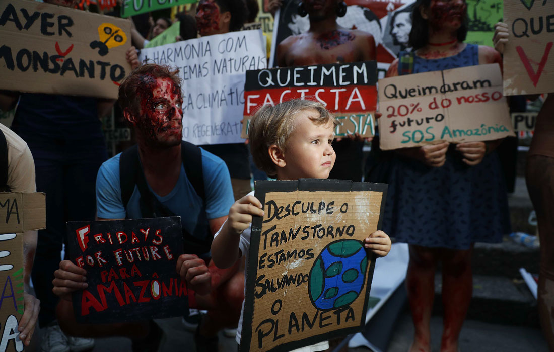 Рио-де-Жанейро, Бразилия