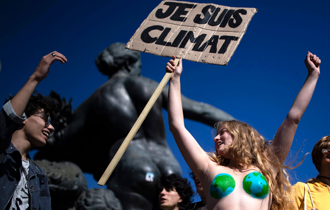 Париж, Франция