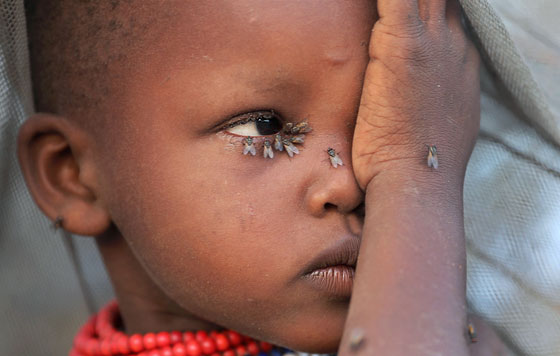 Лучшие фото недели