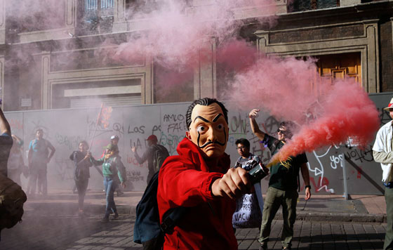 Фотохроника 3 октября