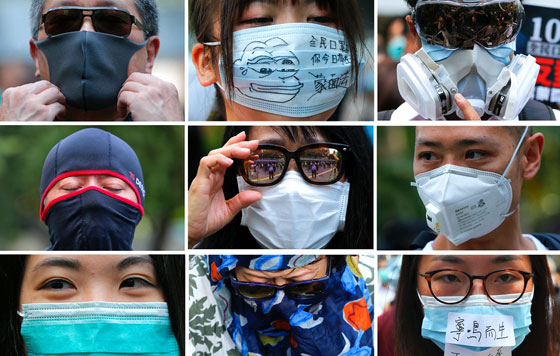 Фотохроника 4 октября