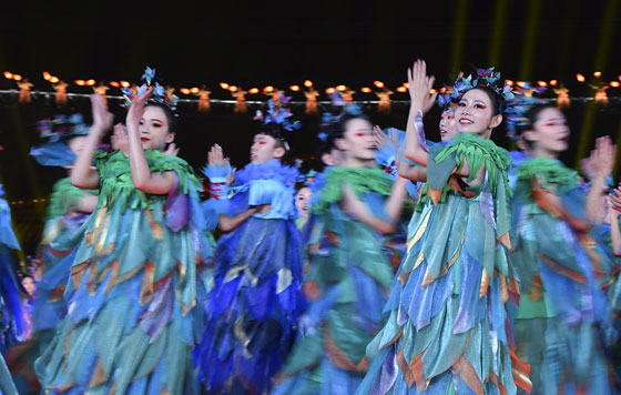 Фотохроника 9 октября