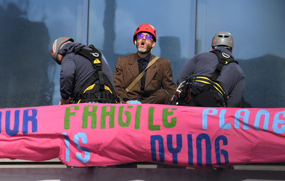 Фотохроника 10 октября