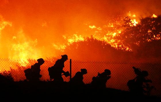 Фотохроника 11 октября