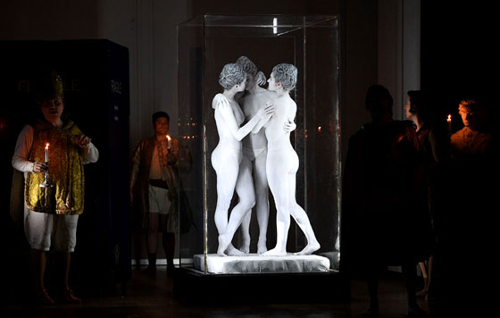 Лучшие фото недели