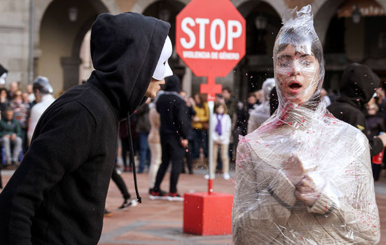 Фотохроника 25 ноября