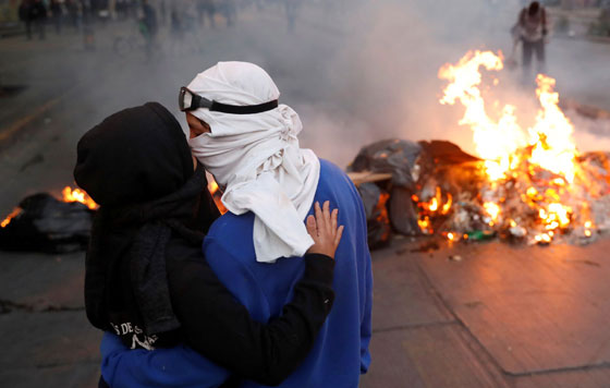 Лучшие фото недели