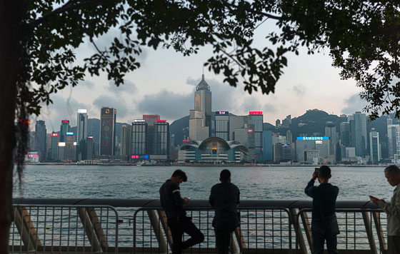 Самые туристические города мира