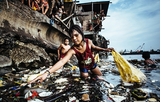 Фотографии года по версии ЮНИСЕФ