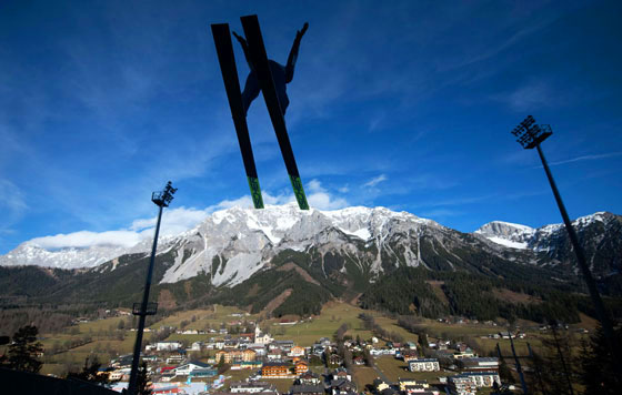 Фотохроника 20 декабря