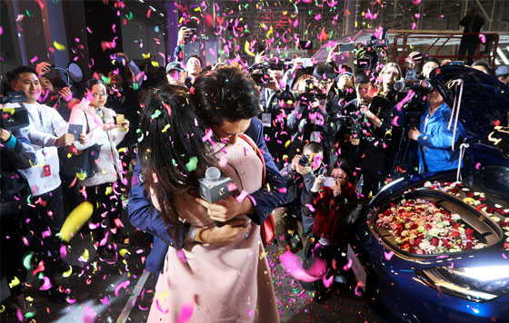 Фотохроника 30 декабря