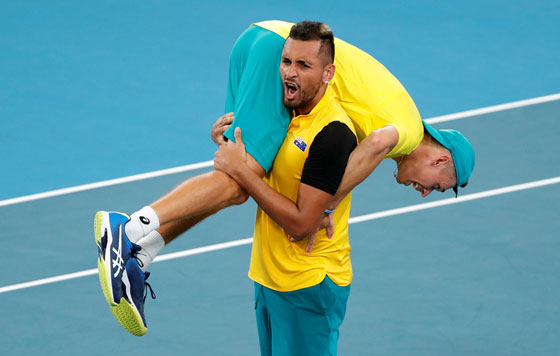 Фотохроника 9 января