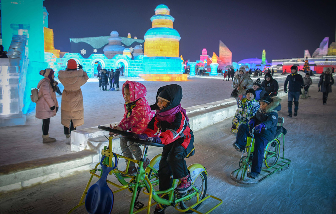 На фестивале предусмотрены разнообразные игры и развлечения как для взрослых, так и для детей