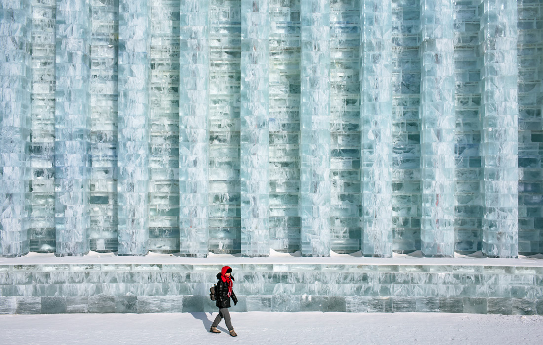 В этом году подготовку к фестивалю завершили за 15 дней