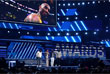 Ведущая церемонии Алиша Киз и Boyz II Men исполнили песню "So Hard To Say Goodbye to Yesterday" в память о баскетболисте Коби Брайанте
