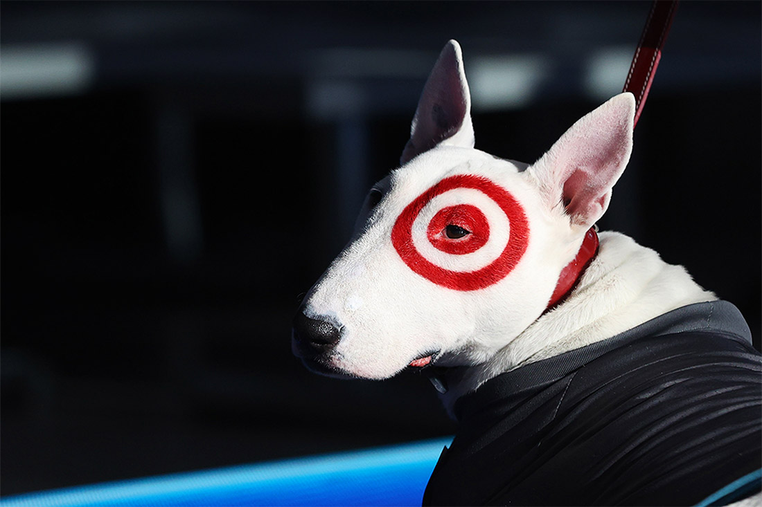 Пёсик из Нью-Йорка