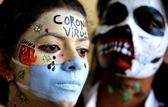 Фотохроника 17 февраля