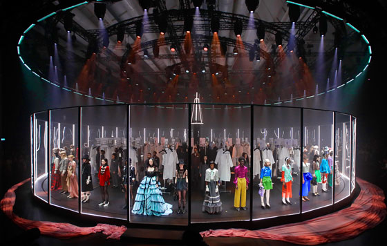 Фотохроника 19 февраля