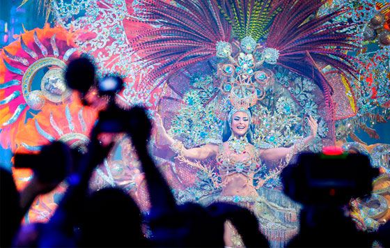 Фотохроника 20 февраля