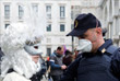 Власти итальянской области Венето объявили о решении приостановить всемирно известный карнавал в Венеции