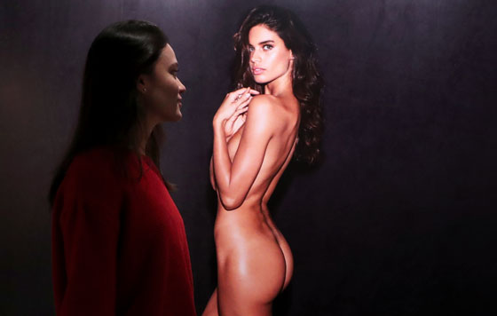 Фотохроника 27 февраля