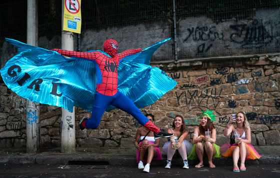 Лучшие фото недели