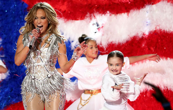 Фотохроника 3 февраля