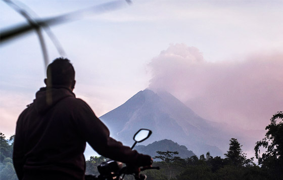 Фотохроника 3 марта