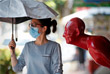 5 марта. Таиланд в 2020 году может не досчитаться 6 млн иностранных туристов из-за коронавируса. В феврале число туристов сократилось на 40%, а в марте и апреле может снизиться еще сильнее. Общее количество случаев заражения в Таиланде с момента начала эпидемии в Китае составляет 47 человек.