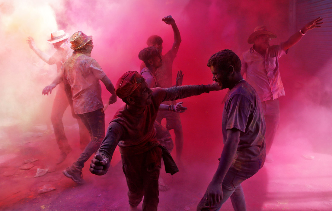 Калькутта, Индия