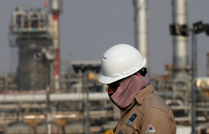 Саудовская Аравия увеличит мощности по добыче нефти до 13 млн б/с