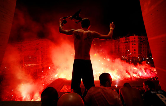 Лучшие фото недели