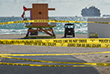 20 марта. Местные власти в населенных пунктах штата Флорида закрыли городские пляжи на фоне пандемии после того, как губернатор штата отказался от введения такой меры. В США выявили уже более 14,2 тыс. случаев заражения коронавирусом, количество скончавшихся инфицированных достигло 205.