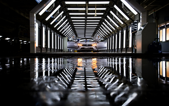 Фотохроника 24 марта