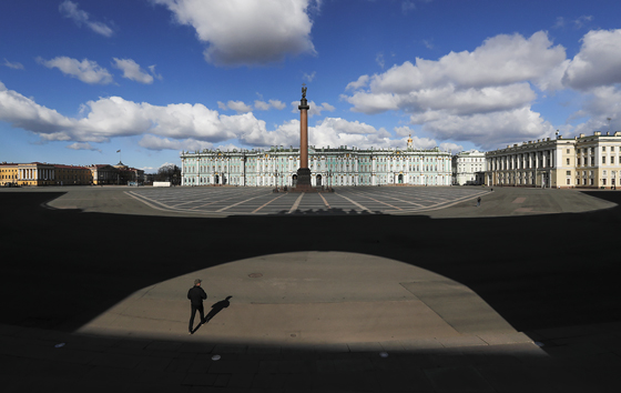 Фотохроника 30 марта