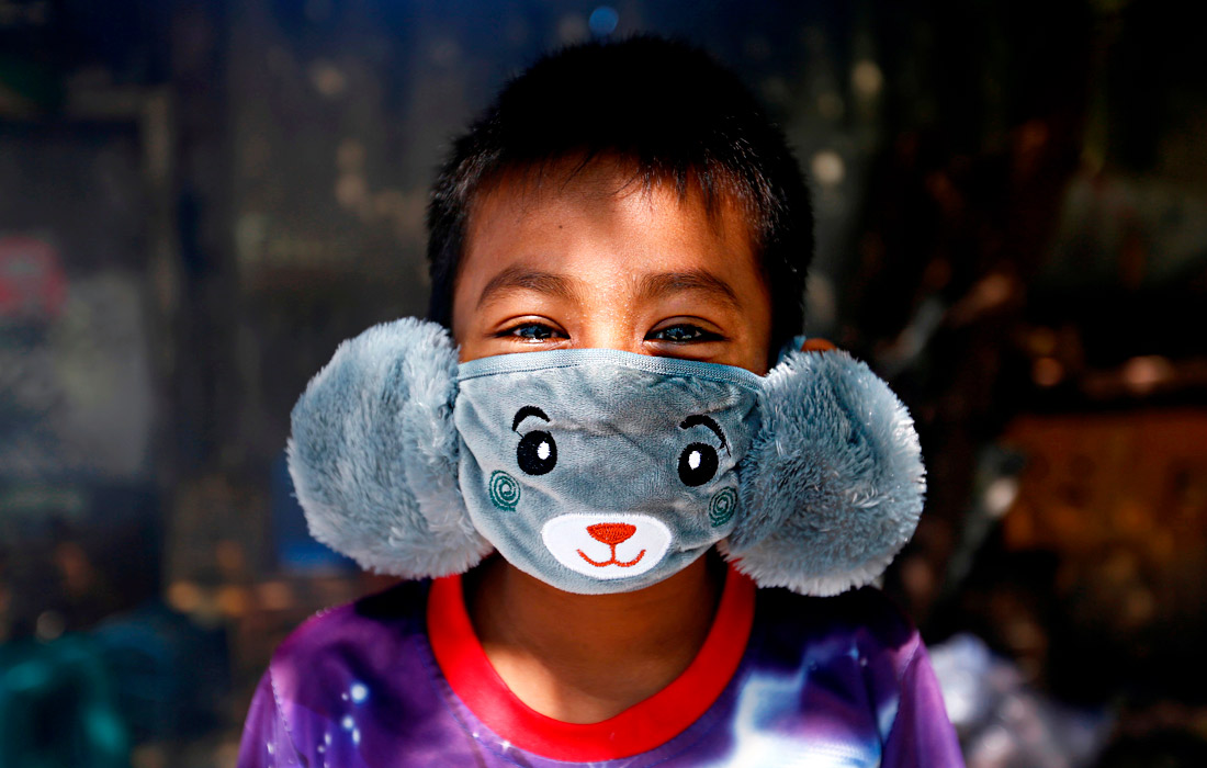 2 апреля. В столице Индонезии Джакарте за последние 24 часа было выявлено 80 новых случаев заражения коронавирусом