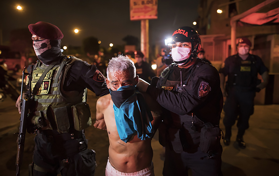 Фотохроника 9 апреля