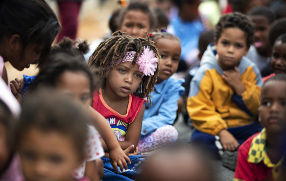 Фотохроника 14 апреля