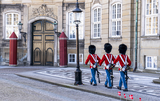 Фотохроника 16 апреля