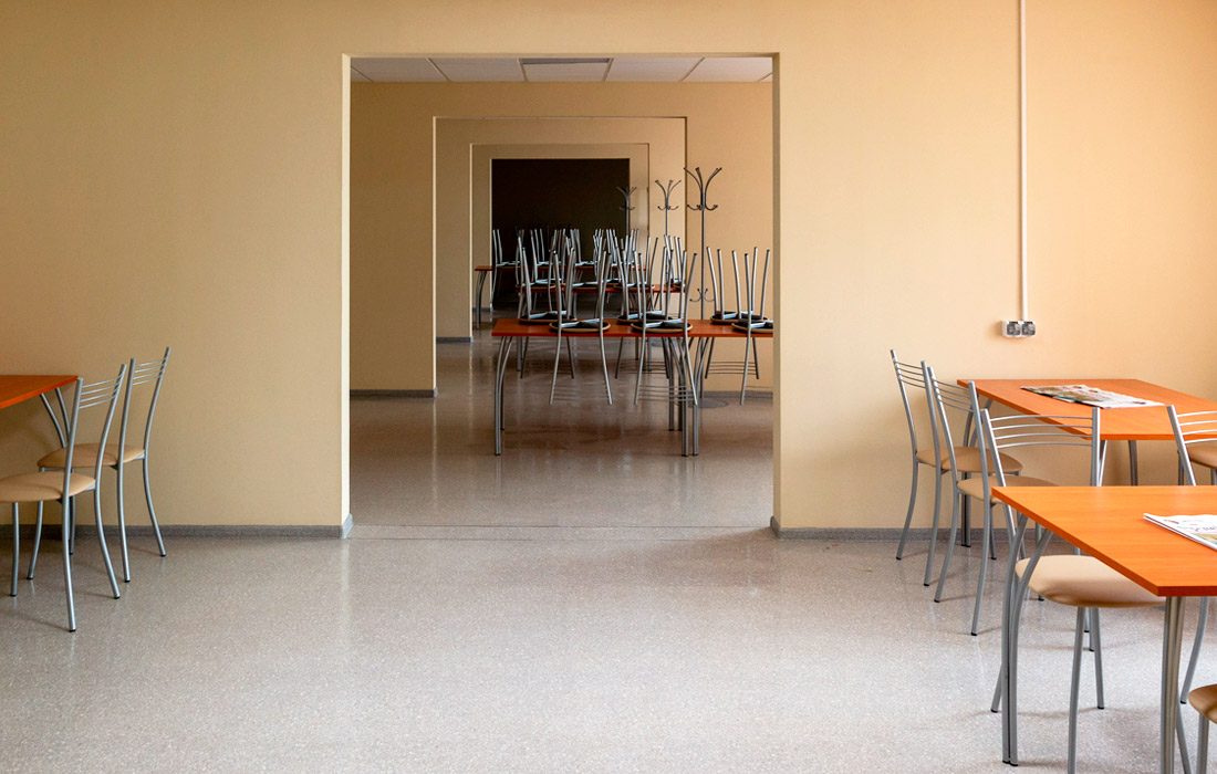 Материалы для возведения инфекционного центра производились на 18 заводах различных регионов России и Белоруссии