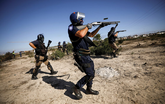 Фотохроника 22 апреля