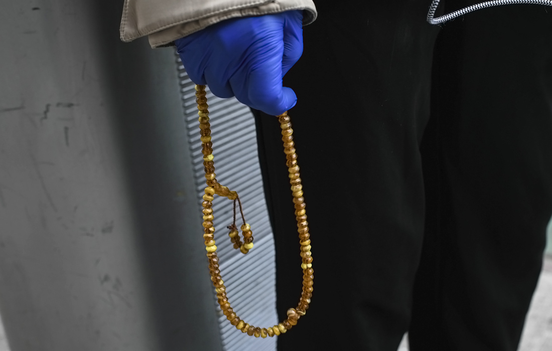 Нью-Йорк, Соединенные Штаты Америки