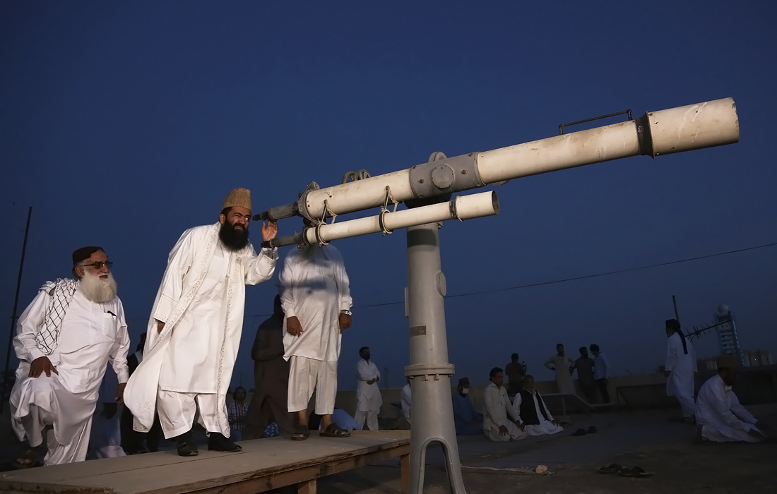 Карачи, Пакистан