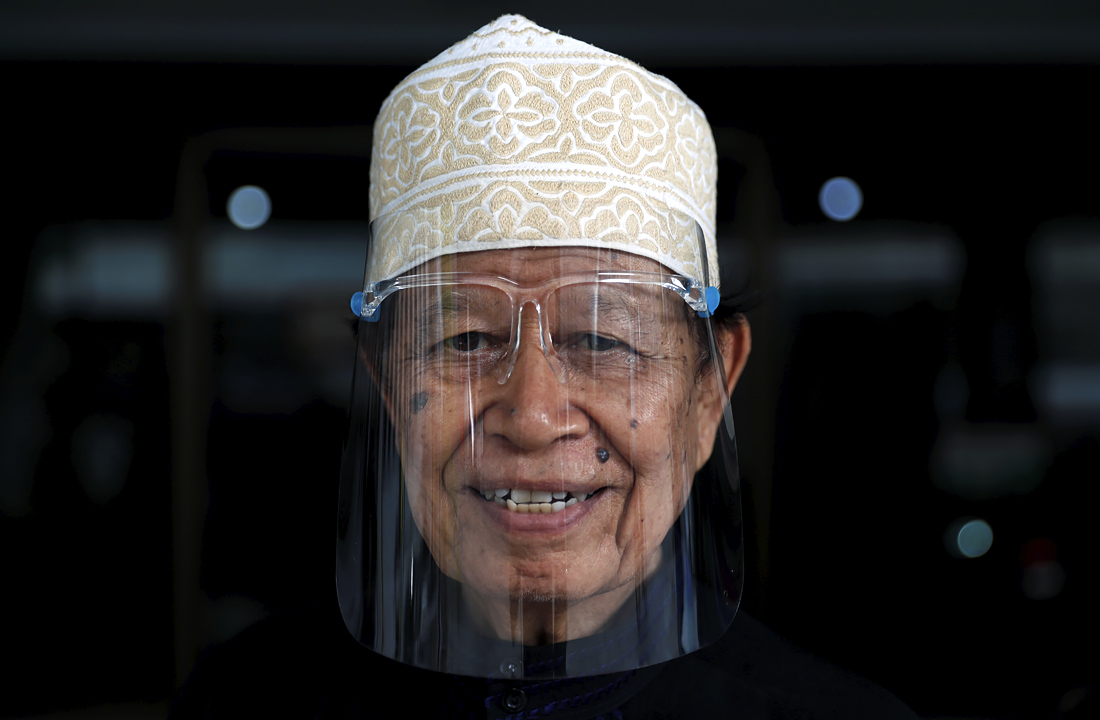 Бангкок, Таиланд