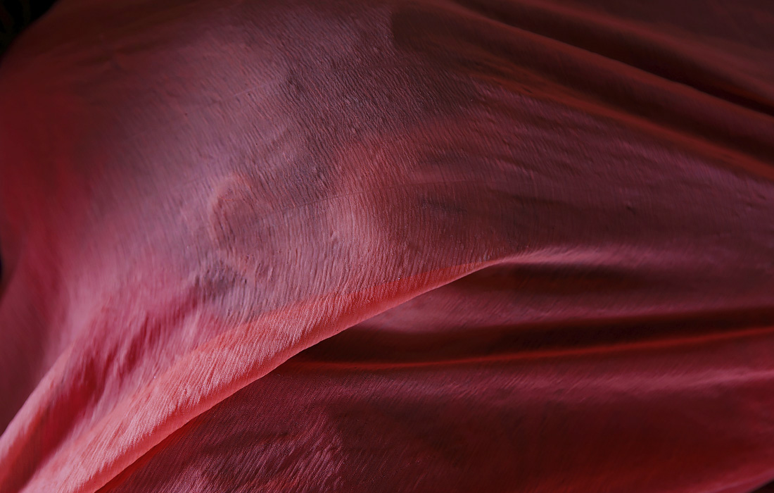 Ребенок, спящий в полицейском участке в Лалитпуре, Непал