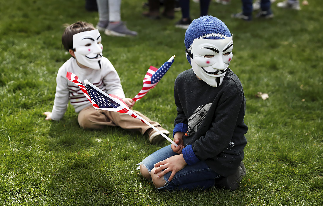 штат Висконсин