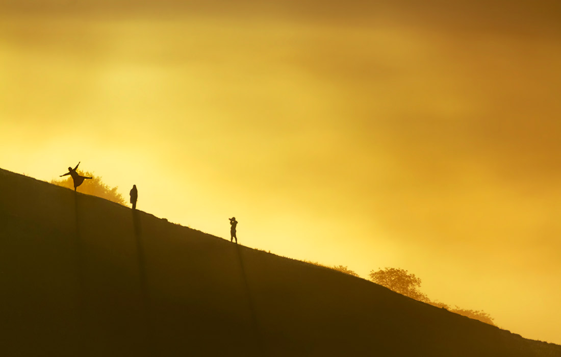 Провинция Шэньси, Китай