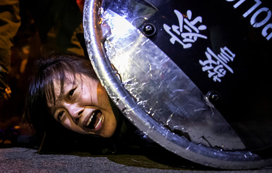 Фотографии лауреатов Пулитцеровской премии