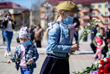 Праздничные мероприятия в Южно-Сахалинске